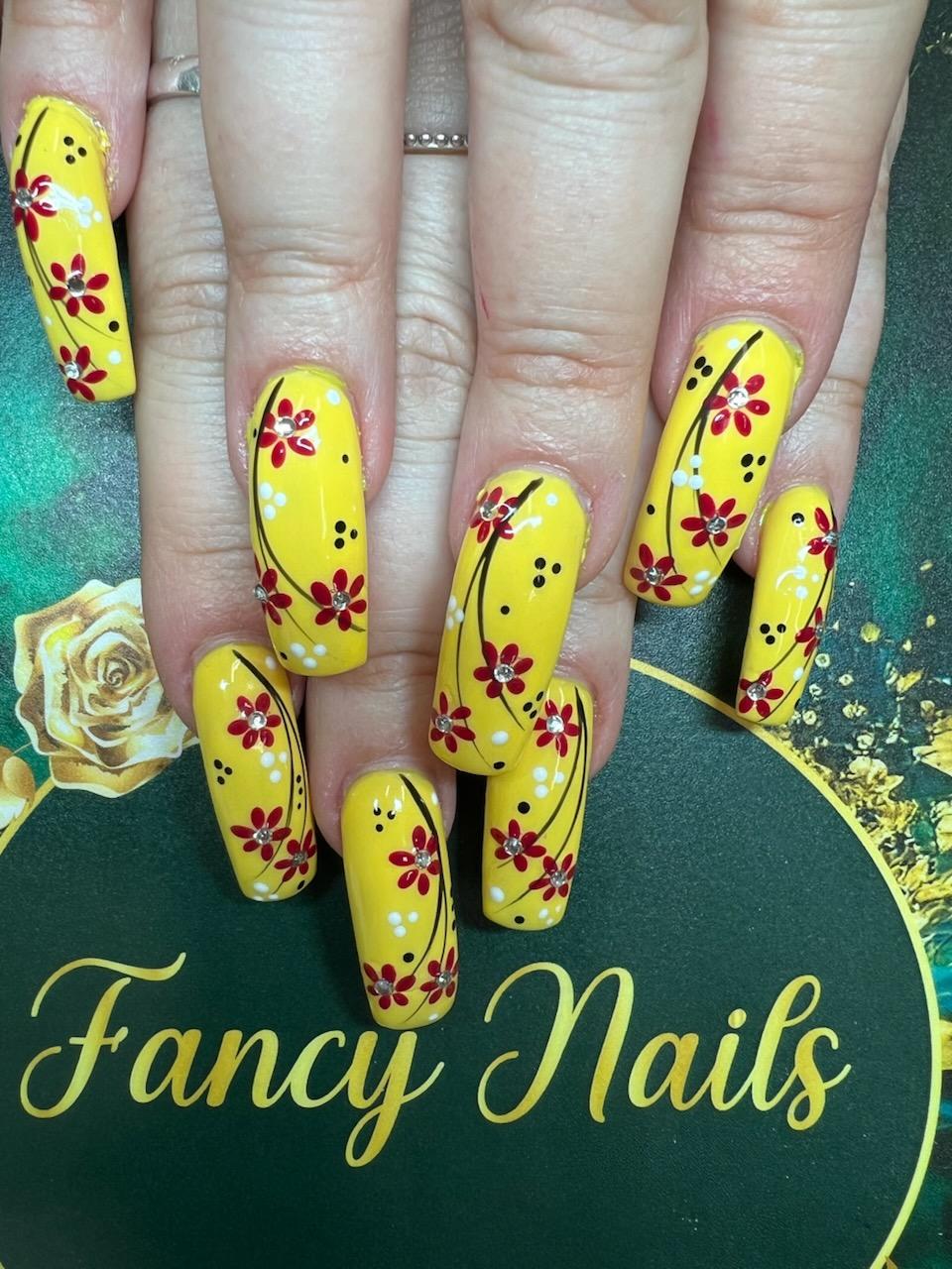 amazing nail